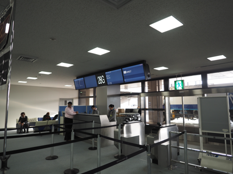 成田 (東京)からデリー (インド)への飛行機便 - 全日空 B767-300:画像23