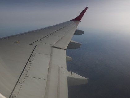 サラエヴォ (ボスニア・ヘルツェゴヴィナ) から ウィーン (オーストリア)への飛行機便 - オーストリア航空 Embraer 195:画像34
