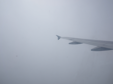 四川九寨黄龍 (中国)から成都 (中国)への飛行機便 - 中華航空 (China Airline) A319:画像34