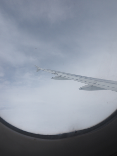 四川九寨黄龍 (中国)から成都 (中国)への飛行機便 - 中華航空 (China Airline) A319:画像35