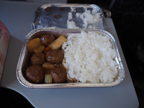 敦煌 (中国)から西安 (中国)への飛行機便 - 中国東方航空 A320:画像38