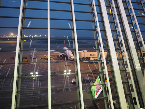 上海 (中国)からウルムチ (中国)への飛行機便 - 中国東方航空 B737:画像10