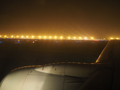 上海 (中国)からウルムチ (中国)への飛行機便 - 中国東方航空 B737:画像20