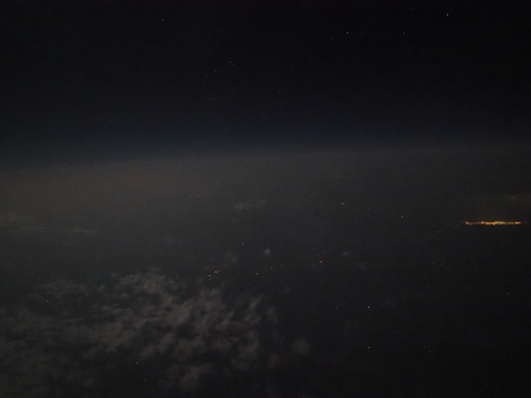 上海 (中国)からウルムチ (中国)への飛行機便 - 中国東方航空 B737:画像27