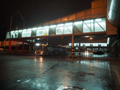 上海 (中国)からウルムチ (中国)への飛行機便 - 中国東方航空 B737:画像36