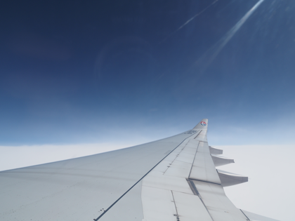 西安 (中国)から成田 (東京)への飛行機便 - 中国東方航空 A330:画像56