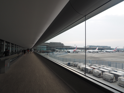 西安 (中国)から成田 (東京)への飛行機便 - 中国東方航空 A330:画像66