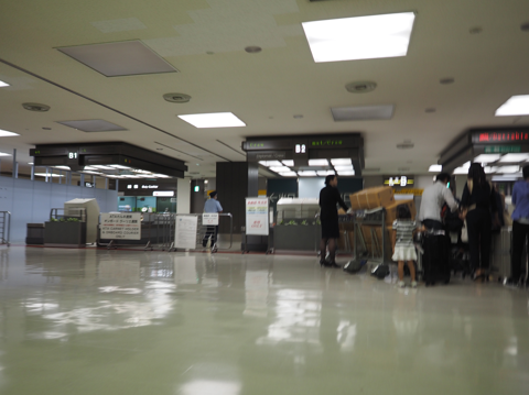 西安 (中国)から成田 (東京)への飛行機便 - 中国東方航空 A330:画像71