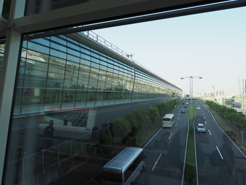 上海 浦東 (中国) から 羽田 (東京)への飛行機便 - 中国東方航空 A330:画像40