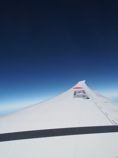 ロサンゼルス(アメリカ) から 成田(東京) への飛行機便 - JAL 日本航空 B777-300:画像28