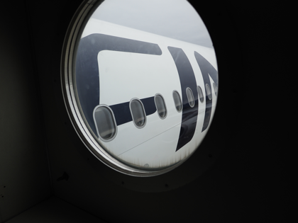 ベルゲン (ノルウェー)から ストックホルム (スウェーデン)への飛行機便 - フィンエアー(Finnair) A321:画像33