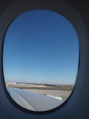 パリ (フランス)から成田 (東京)への飛行機便 - Air France(エールフランス) Airbus A380:画像17