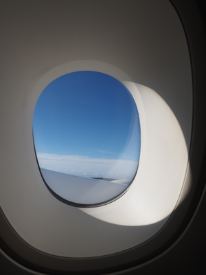 パリ (フランス)から成田 (東京)への飛行機便 - Air France(エールフランス) Airbus A380:画像20