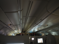 パリ (フランス)から成田 (東京)への飛行機便 - Air France(エールフランス) Airbus A380:画像29