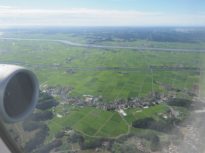 ヘルシンキ (フィンランド)から 成田 (東京)への飛行機便 - フィンエアー(Finnair) A350-900:画像117