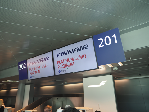 ヘルシンキ (フィンランド)から 成田 (東京)への飛行機便 - フィンエアー(Finnair) A350-900:画像11