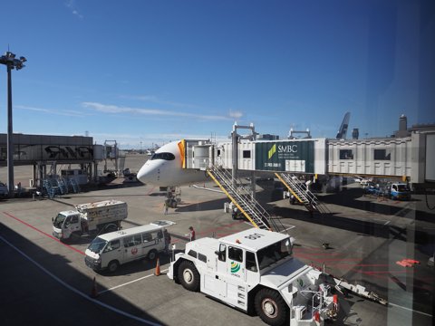 ヘルシンキ (フィンランド)から 成田 (東京)への飛行機便 - フィンエアー(Finnair) A350-900:画像124