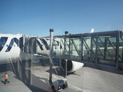 ヘルシンキ (フィンランド)から 成田 (東京)への飛行機便 - フィンエアー(Finnair) A350-900:画像46