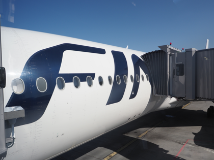 ヘルシンキ (フィンランド)から 成田 (東京)への飛行機便 - フィンエアー(Finnair) A350-900:画像47