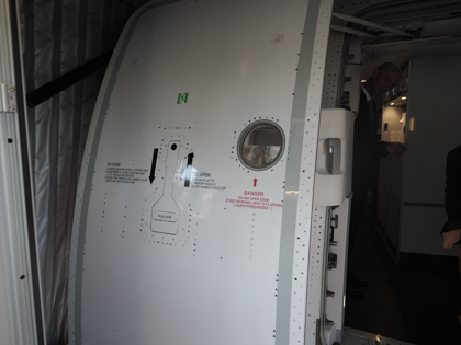 ヘルシンキ (フィンランド)から 成田 (東京)への飛行機便 - フィンエアー(Finnair) A350-900:画像48