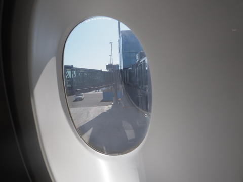 ヘルシンキ (フィンランド)から 成田 (東京)への飛行機便 - フィンエアー(Finnair) A350-900:画像73