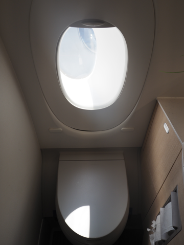 ヘルシンキ (フィンランド)から 成田 (東京)への飛行機便 - フィンエアー(Finnair) A350-900:画像72