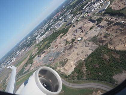 ヘルシンキ (フィンランド)から 成田 (東京)への飛行機便 - フィンエアー(Finnair) A350-900:画像78