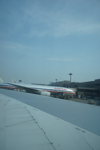 ローマ(イタリア)から成田(東京)への飛行機便 - JAL 日本航空 B747-400:画像20