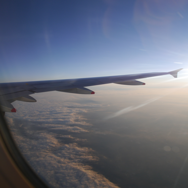リスボン (ポルトガル)から ロンドン (イギリス)への飛行機便 - ブリティッシュ・エアウェイズ Airbus A320:画像16