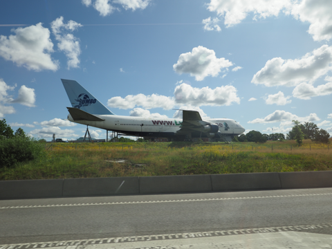 ストックホルム (スウェーデン)からヘルシンキ (フィンランド)への飛行機便 - フィンエアー(Finnair):画像4