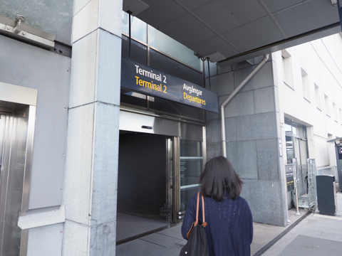 ストックホルム (スウェーデン)からヘルシンキ (フィンランド)への飛行機便 - フィンエアー(Finnair):画像7