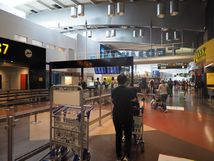 ストックホルム (スウェーデン)からヘルシンキ (フィンランド)への飛行機便 - フィンエアー(Finnair):画像8