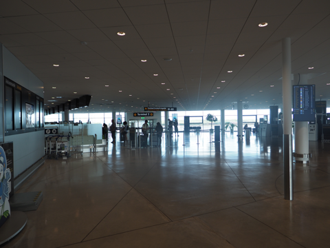 ストックホルム (スウェーデン)からヘルシンキ (フィンランド)への飛行機便 - フィンエアー(Finnair):画像11
