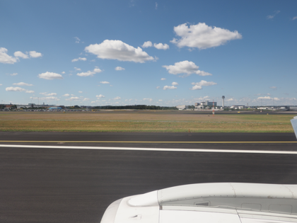ストックホルム (スウェーデン)からヘルシンキ (フィンランド)への飛行機便 - フィンエアー(Finnair):画像32