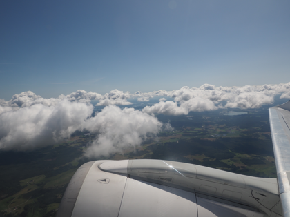 ストックホルム (スウェーデン)からヘルシンキ (フィンランド)への飛行機便 - フィンエアー(Finnair):画像34