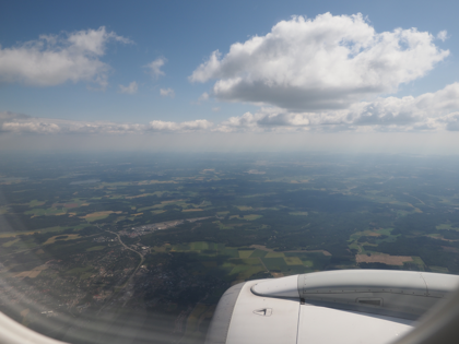 ストックホルム (スウェーデン)からヘルシンキ (フィンランド)への飛行機便 - フィンエアー(Finnair):画像38