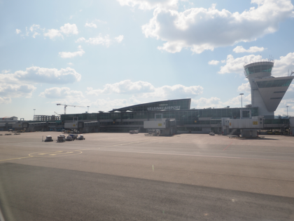 ストックホルム (スウェーデン)からヘルシンキ (フィンランド)への飛行機便 - フィンエアー(Finnair):画像41
