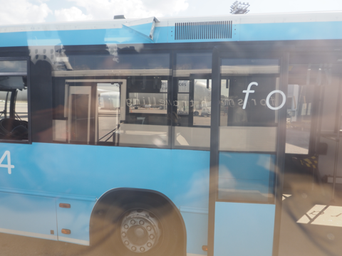 ストックホルム (スウェーデン)からヘルシンキ (フィンランド)への飛行機便 - フィンエアー(Finnair):画像47