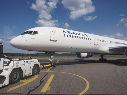 ストックホルム (スウェーデン)からヘルシンキ (フィンランド)への飛行機便 - フィンエアー(Finnair):画像48