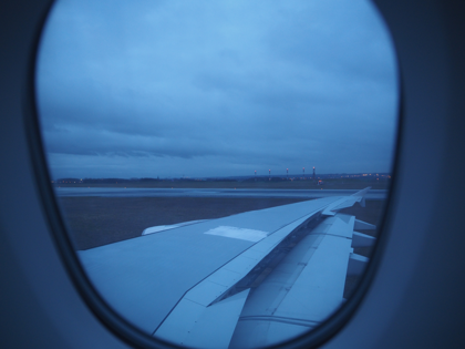 成田 (東京)からパリ (フランス)への飛行機便 - Air France(エールフランス) Airbus A380:画像45