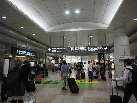 成田 (東京)からフランクフルト (ドイツ)への飛行機便 - JAL (日本航空) B777-300:画像1