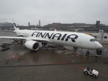 成田 (東京)からヘルシンキ (フィンランド)への飛行機便 - フィンエアー(Finnair) A350-900:画像25