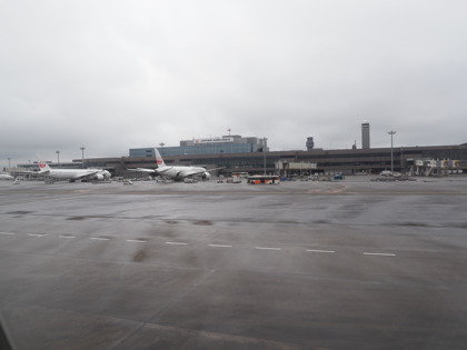 成田 (東京)からヘルシンキ (フィンランド)への飛行機便 - フィンエアー(Finnair) A350-900:画像46