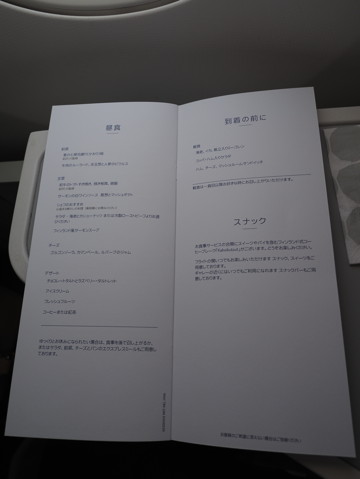 成田 (東京)からヘルシンキ (フィンランド)への飛行機便 - フィンエアー(Finnair) A350-900:画像58