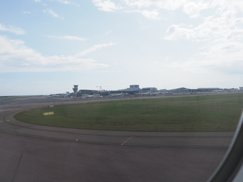 成田 (東京)からヘルシンキ (フィンランド)への飛行機便 - フィンエアー(Finnair) A350-900:画像92