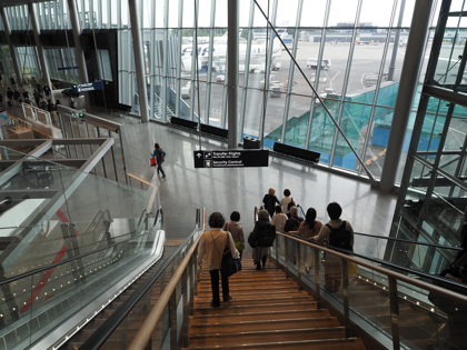 成田 (東京)からヘルシンキ (フィンランド)への飛行機便 - フィンエアー(Finnair) A350-900:画像97
