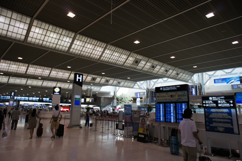 成田(東京)からミラノ(イタリア)への飛行機便 - JAL 日本航空 B747-400:画像2
