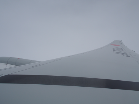 成田 (東京)からモスクワ (ロシア)への飛行機便 - JAL(日本航空) B777-200:画像30