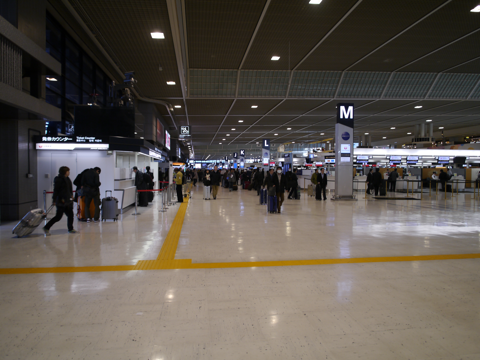 成田 (東京)からロンドン (イギリス)への飛行機便 - ブリティッシュ・エアウェイズ B777-300:画像2