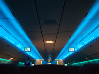 イスタンブル (トルコ)から成田 (東京)への飛行機便 - トルコ航空 B777-300ER:画像24